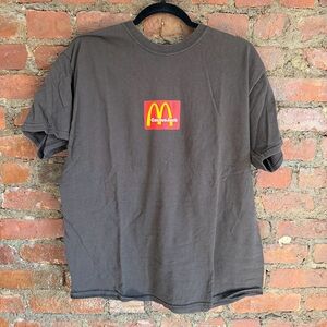 Cactus Jack x McDonalds